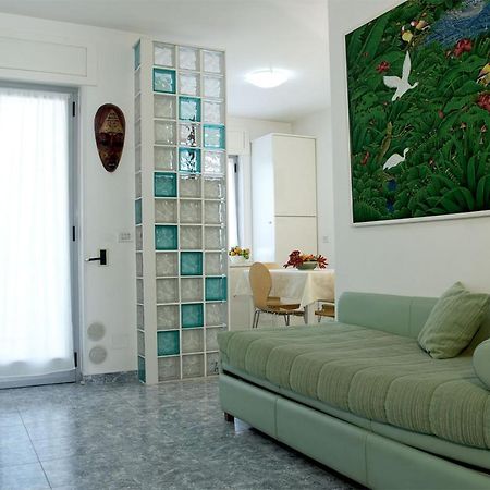 Residence Castello Отранто Екстер'єр фото