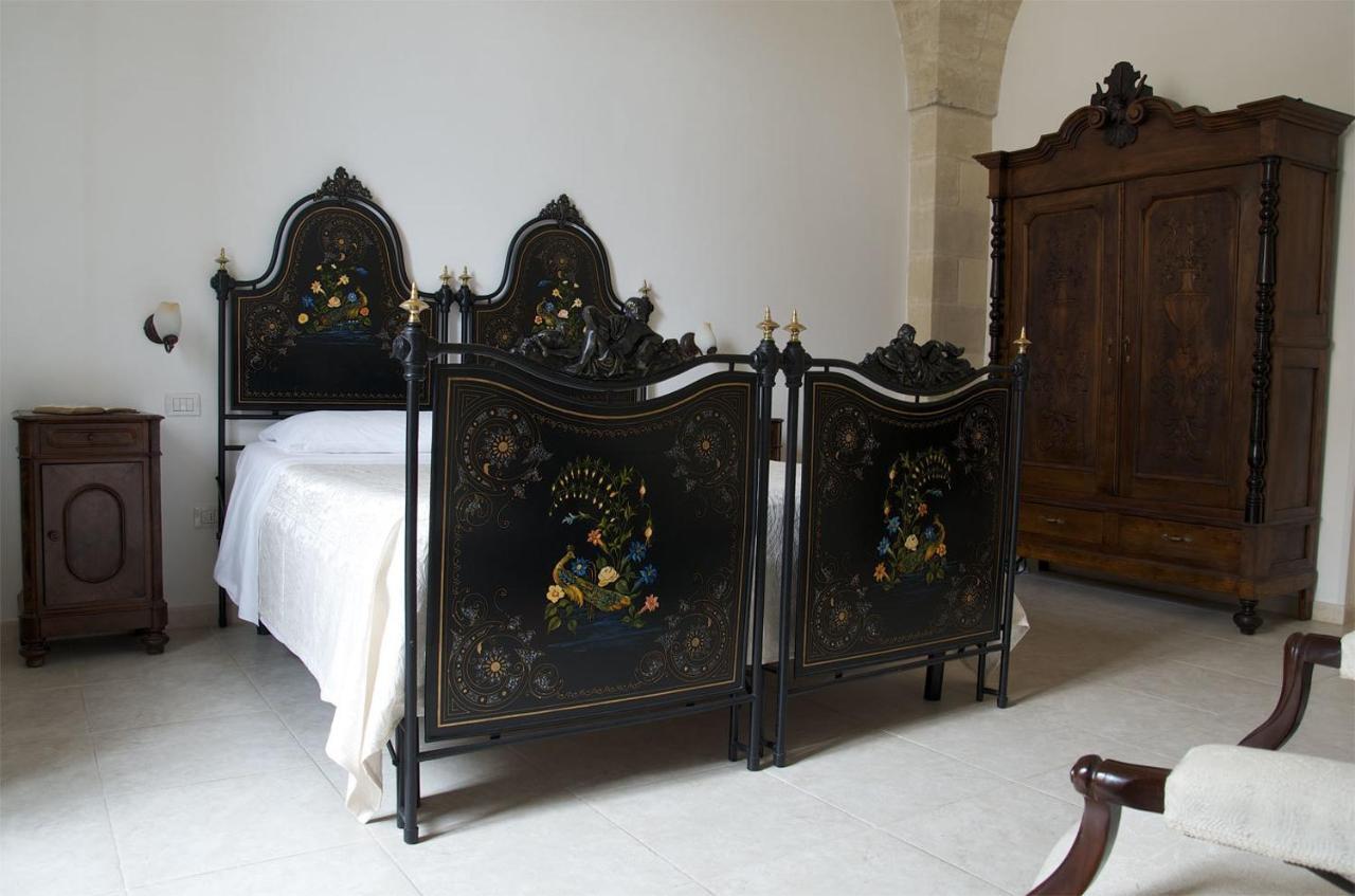Residence Castello Отранто Номер фото