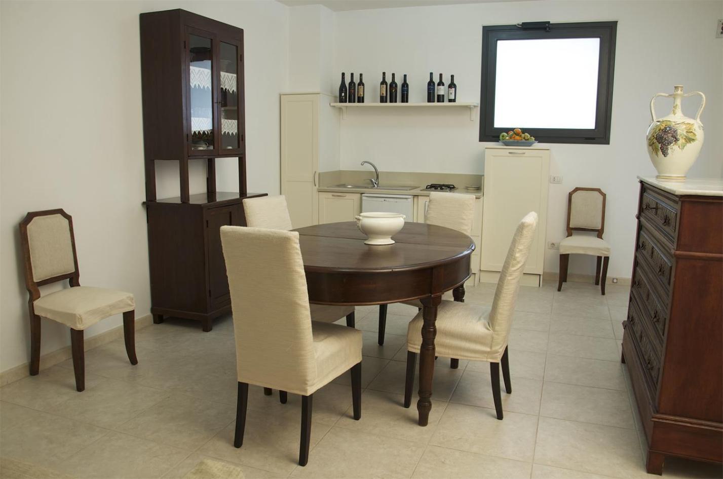 Residence Castello Отранто Номер фото