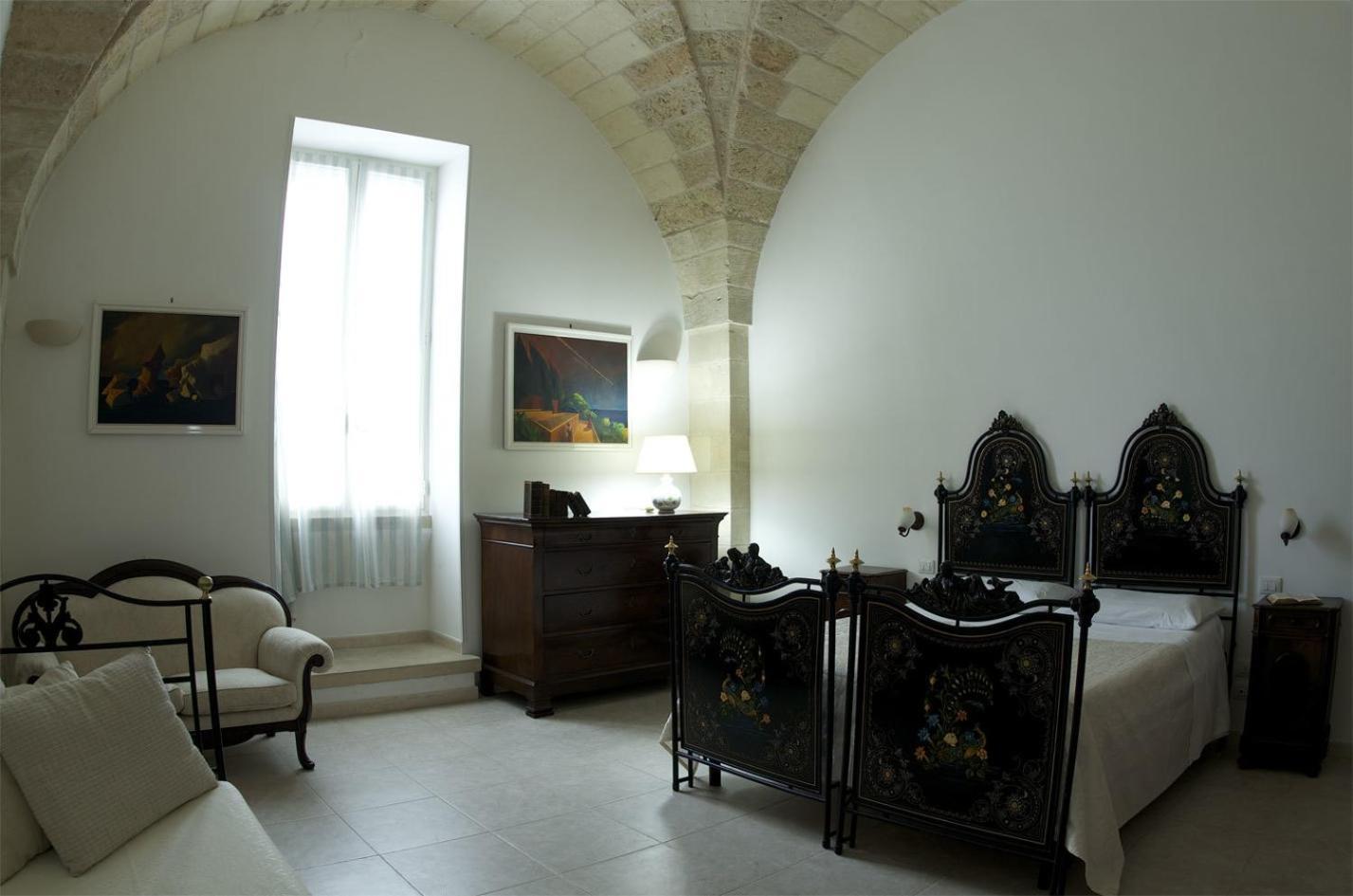 Residence Castello Отранто Номер фото